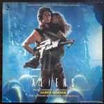 James Horner - Aliens - O Resgate (Original Motion Picture Soundtrack)