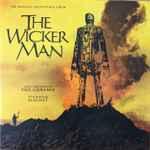 Paul Giovanni, Magnet - The Wicker Man (The Original Soundtrack Album)