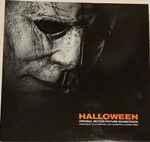 John Carpenter, Cody Carpenter , And Daniel Davies - Halloween (Original Motion Picture Soundtrack)