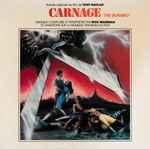 Rick Wakeman - Carnage "The Burning" (Bande Originale Du Film)