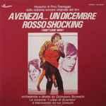 Pino Donaggio - A Venezia... Un Dicembre Rosso Shocking (Don't Look Now)