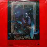 Harry Manfredini - Friday The 13th Part I, II & III (Original Motion Picture Soundtrack)