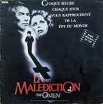 Jerry Goldsmith - La Malediction - The Omen