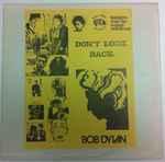 Bob Dylan - Don't Look Back - Highlights From The Soundtrack