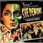 Nicholas Carras - She Demons (The Original Motion Picture Soundtrack)
