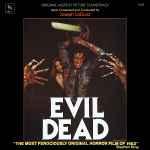Joseph LoDuca - Evil Dead (Original Motion Picture Soundtrack)