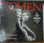 Jerry Goldsmith Composed By, Lionel Newman - The Omen (Original Motion Picture Soundtrack)