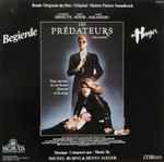 Various - The Hunger (Original Motion Picture Soundtrack)