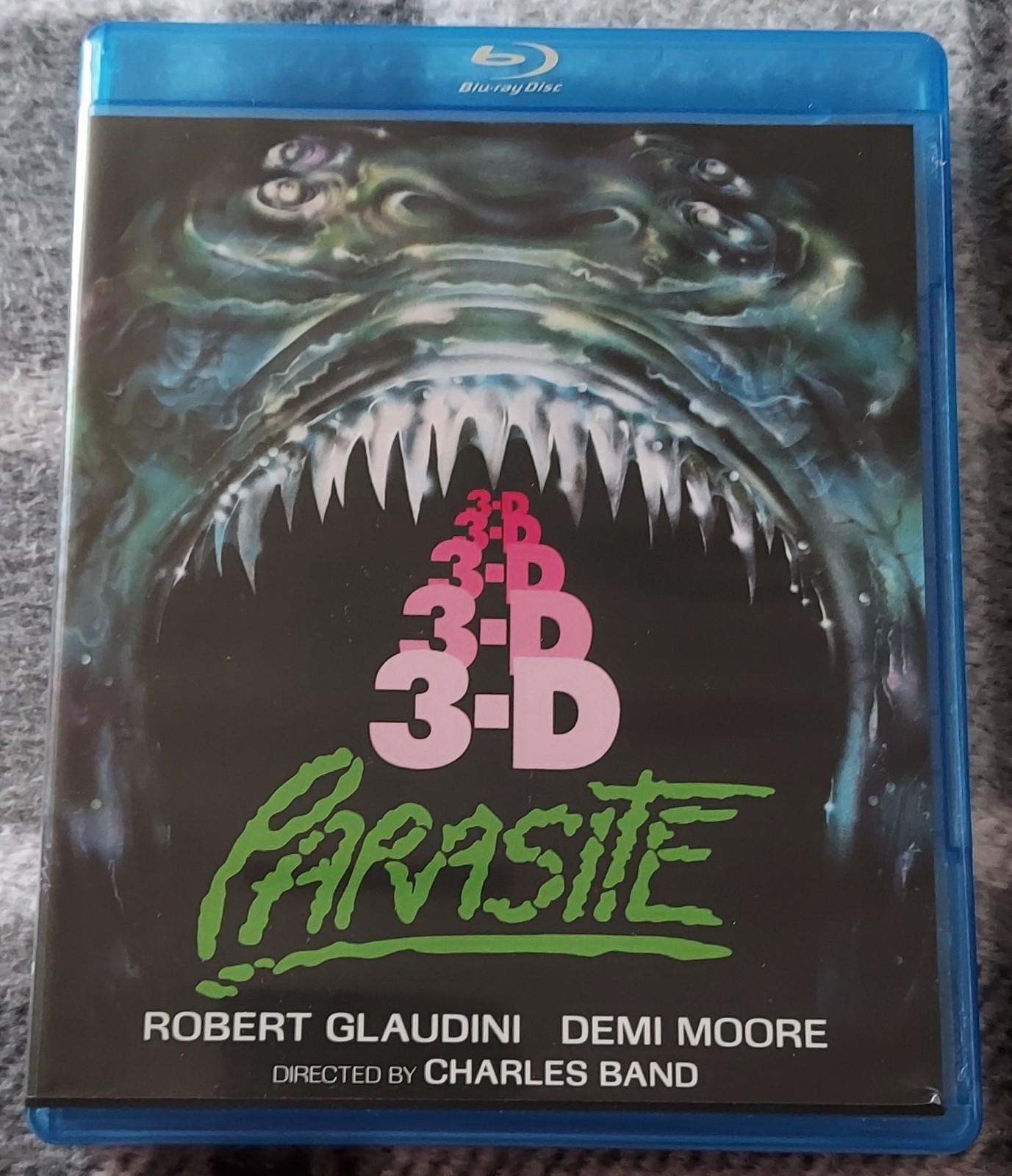 Parasite