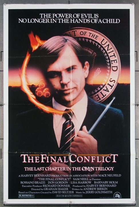 FINAL CONFLICT, THE (1981) 27169