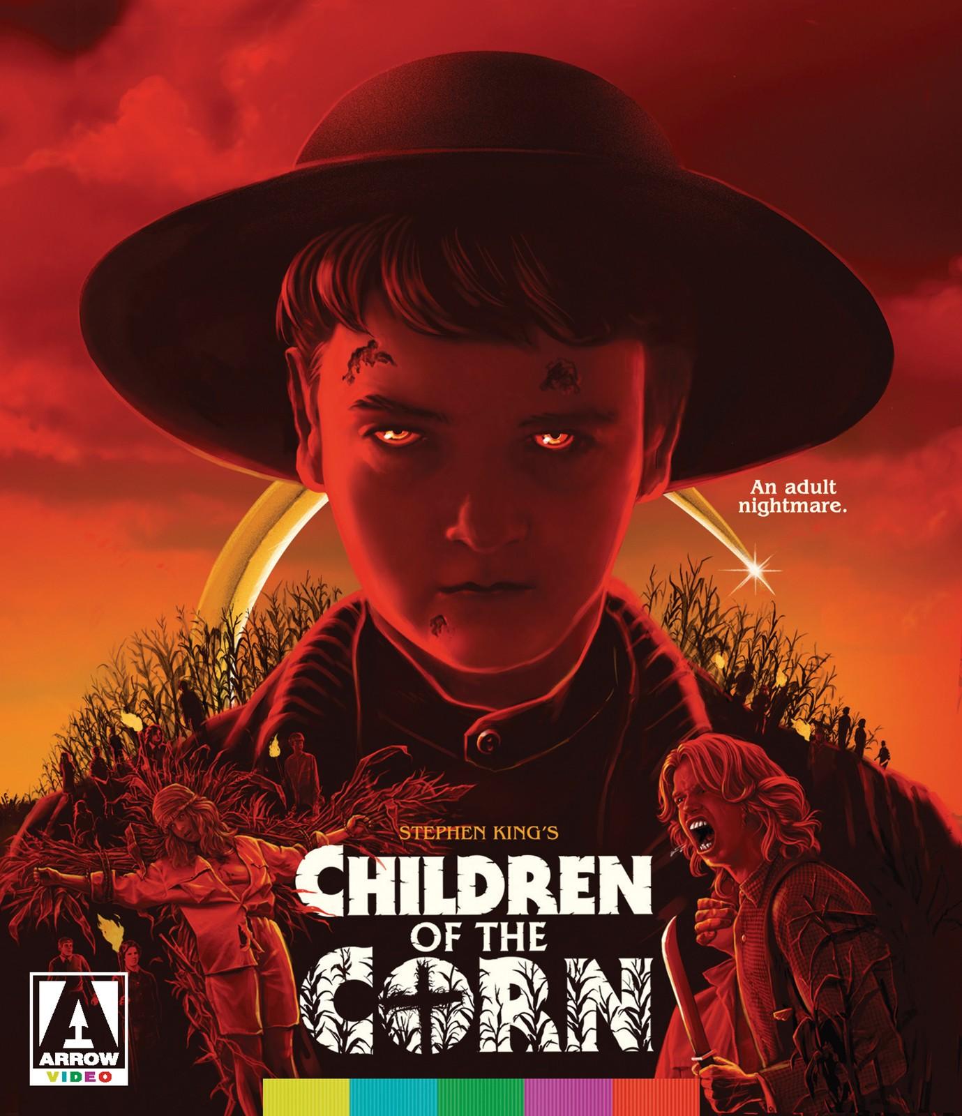 CHILDREN OF THE CORN (760137044185)