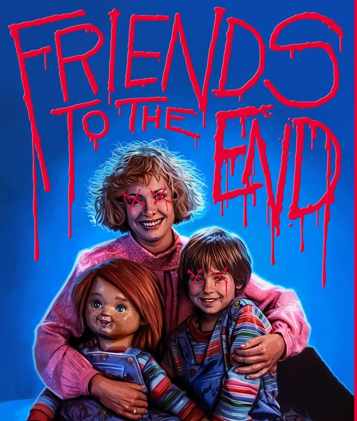 Child's Play (1988)