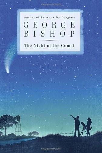 The Night of the Comet: A Novel
