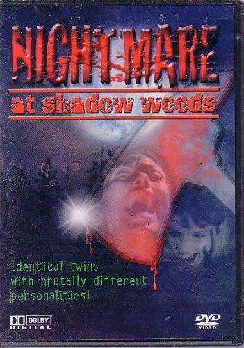 NIGHTMARE AT SHADOW WOODS