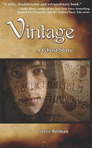 Vintage: A Ghost Story - GOOD