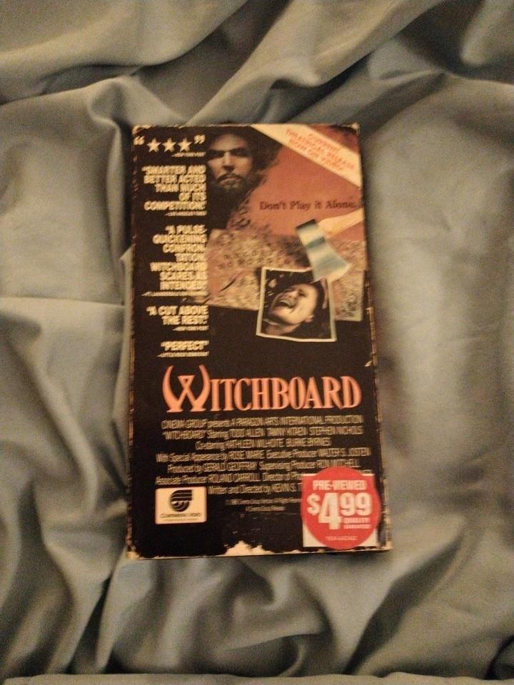Witchboard