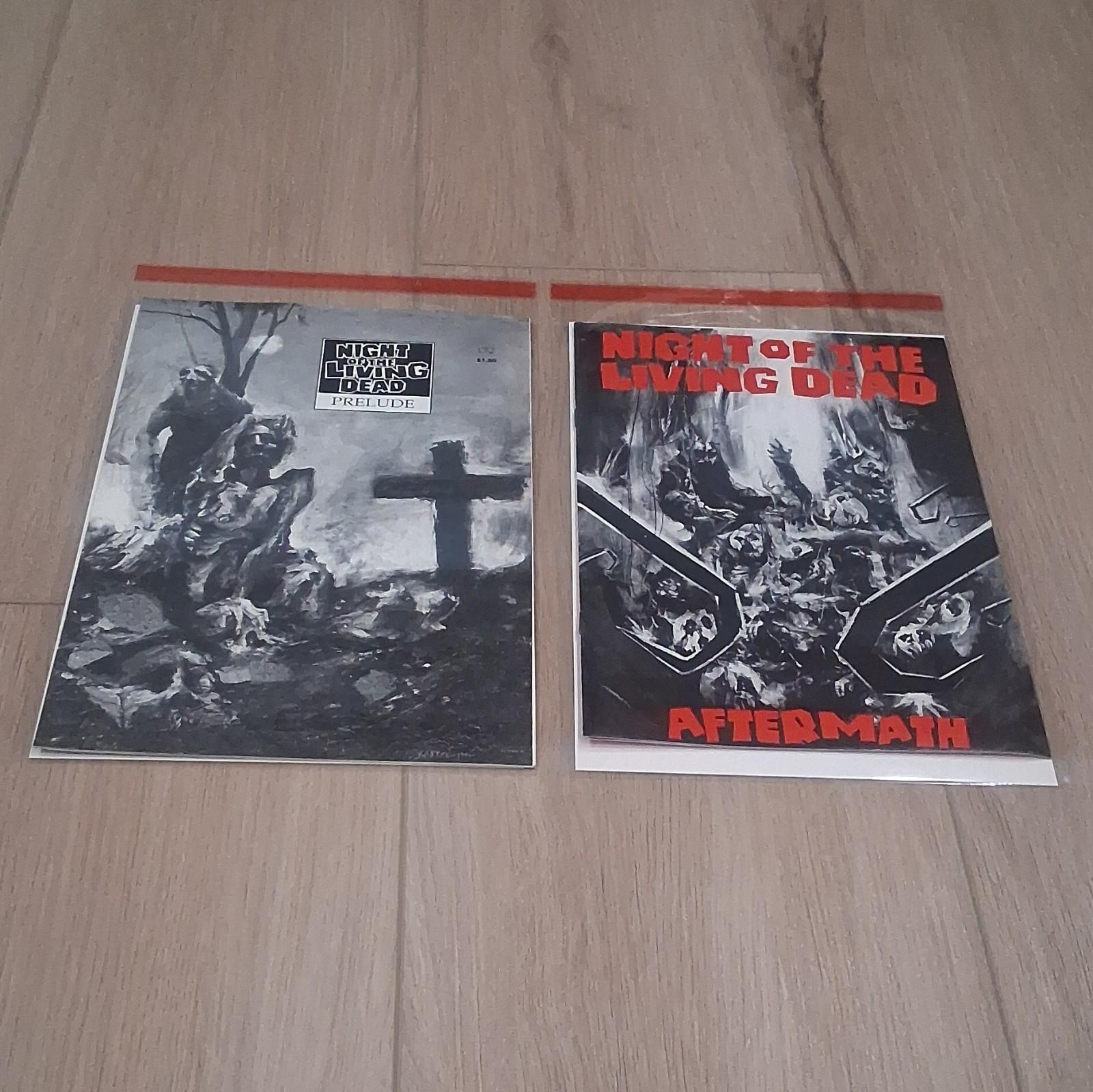 Night of the Living Dead 1990