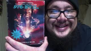 976-Evil (1988) Review!!!