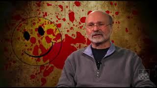 The Howling - Exclusive Clip from UK Blu-ray 'Cut to Shreds' Featurette