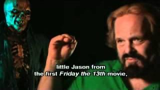 The Making of Friday the 13th Part 7