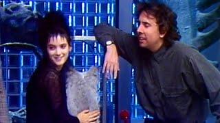 Beetlejuice - Behind The Scenes (1988) #Beetlejuice