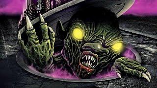 Official Trailer C.H.U.D. (1984, John Heard, Daniel Stern, Kim Greist, Christopher Curry)