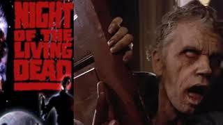 Dave and Creech EXCLUSIVE:Tony Todd Interview