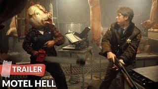 Motel Hell (1980) Trailer | Rory Calhoun | Paul Linke