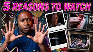Happy Birthday to Me (1981) 5 Reasons to Watch