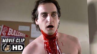 NIGHT OF THE CREEPS | Re-animated Corpse (1986) Movie CLIP 4K