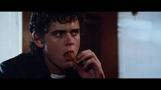 Scene from 'The Hitcher'