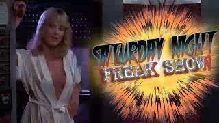 Forbidden World (1982) - Saturday Night Freak Show Podcast