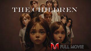 The Children | HORROR SCIENCE FICTION MOVIE | Martin Shakar - Gil Rogers - Gale Garnett