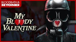 My Bloody Valentine (1981) - Movie Review