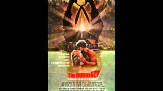 The Burning (1981) Closing Theme