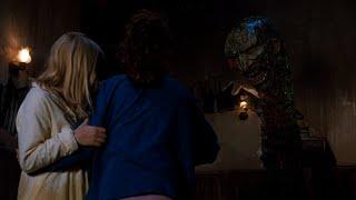 A Nightmare on Elm Street 3: Dream Warriors (1987) - Sucked In