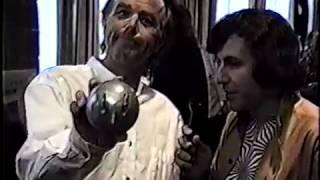 Interview with Reggie Bannister (Phantasm)