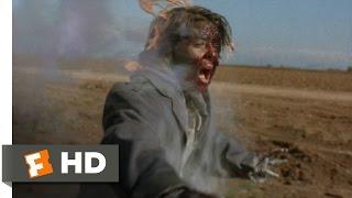 Near Dark (11/11) Movie CLIP - Sunrise Burns (1987) HD