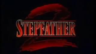 Stepfather 2 (1989) trailer