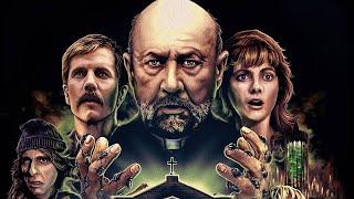 JOHN CARPENTER'S PRINCE OF DARKNESS Official Trailer (1987, Donald Pleasence, Lisa Blount)