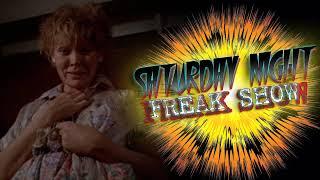 Butcher Baker Nightmare Maker (1981) - Saturday Night Freak Show Podcast