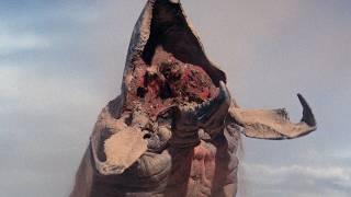 Behind the Scenes: Tremors (Underwood, 1990) with Kevin Bacon and Fred Ward