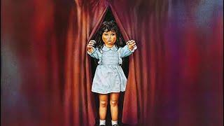 Official Trailer - CURTAINS (1983, John Vernon, Samantha Eggar)