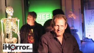 An iHorror Interview with Thom Mathews
