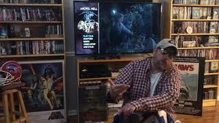 Week 2 | Reviews@Midnight: Motel Hell, reviewed by VHS82’