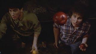 Friday The 13th Part 3 - Juggling Scene