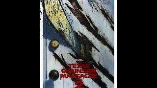 The Texas Chainsaw Massacre 2 (1986) Movie Review
