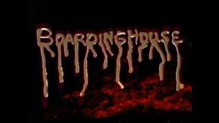 BOARDINGHOUSE (1982) — Rare trailer