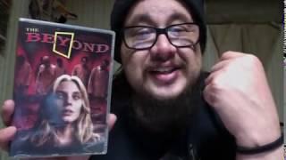 The Beyond (1981) Review!!!