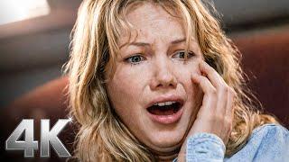 Sil Mutates on the Train: A Horrifying Transformation | Species | CLIP 💥 4K
